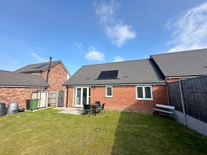 Rear- click for photo gallery